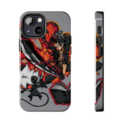 Asta x Devil -Phone Cases