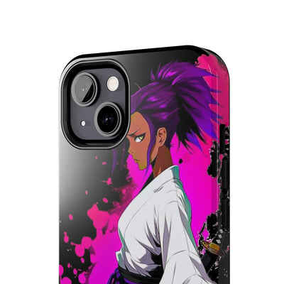 Yoruichi Shihouin-Phone Cases