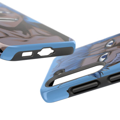 Grimmjow-Phone Cases