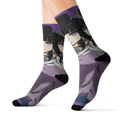 Hinata-Socks