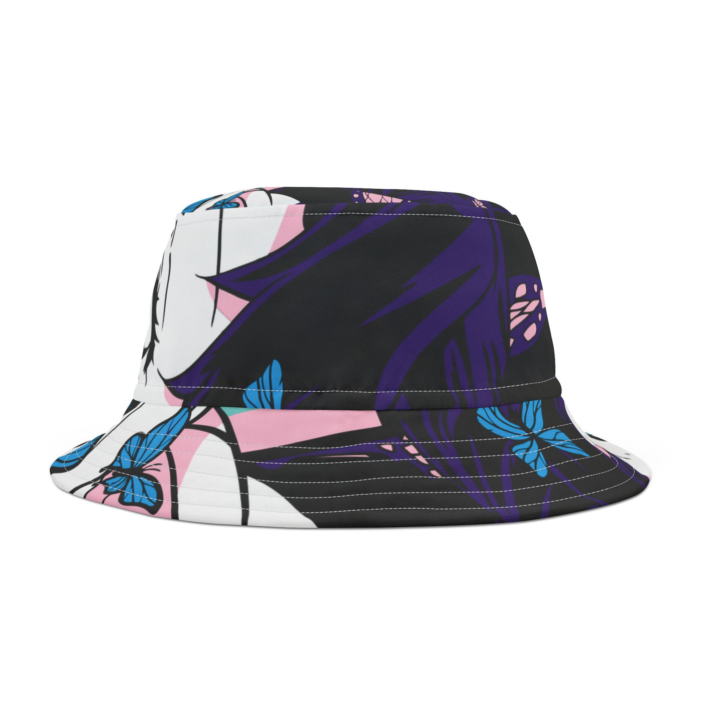 Shinobu- Bucket Hat