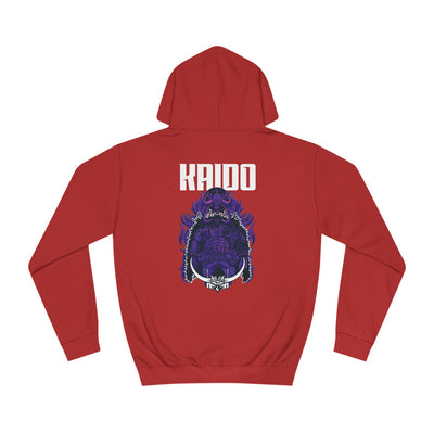 Kaido -Hoodie