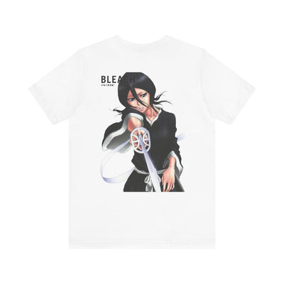 RUKIA KUCHIKI-tshirt