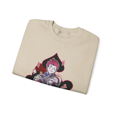 HISOKA -Sweatshirt