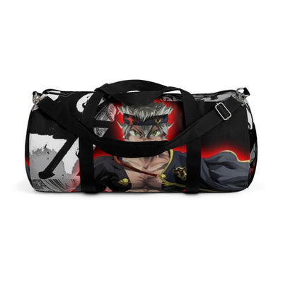 Asta Comic -Duffle Bag