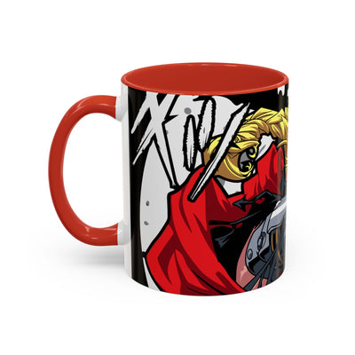 Edward Elric -Coffee Mug