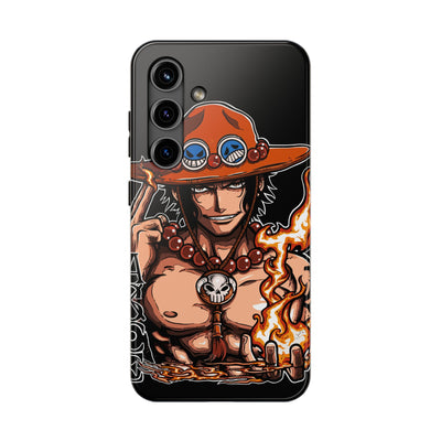 Portgas D Ace -Phone Cases