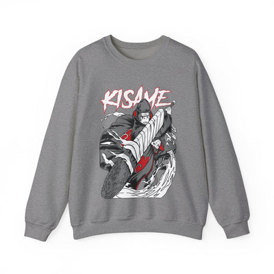 Kisame Hoshigaki-Sweatshirt