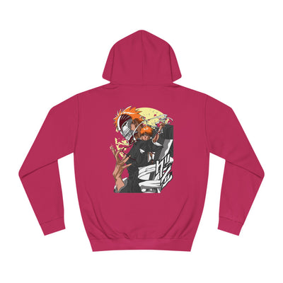 Ichigo Vizard-Hoodie