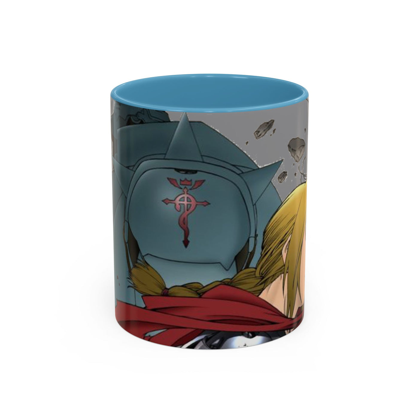 Full metal Alchemist -Coffee Mug