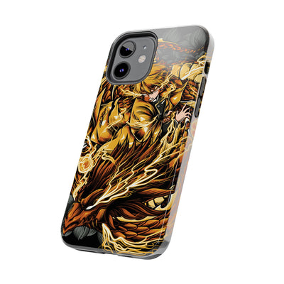 Zenitsu Agatsuma-Phone Cases