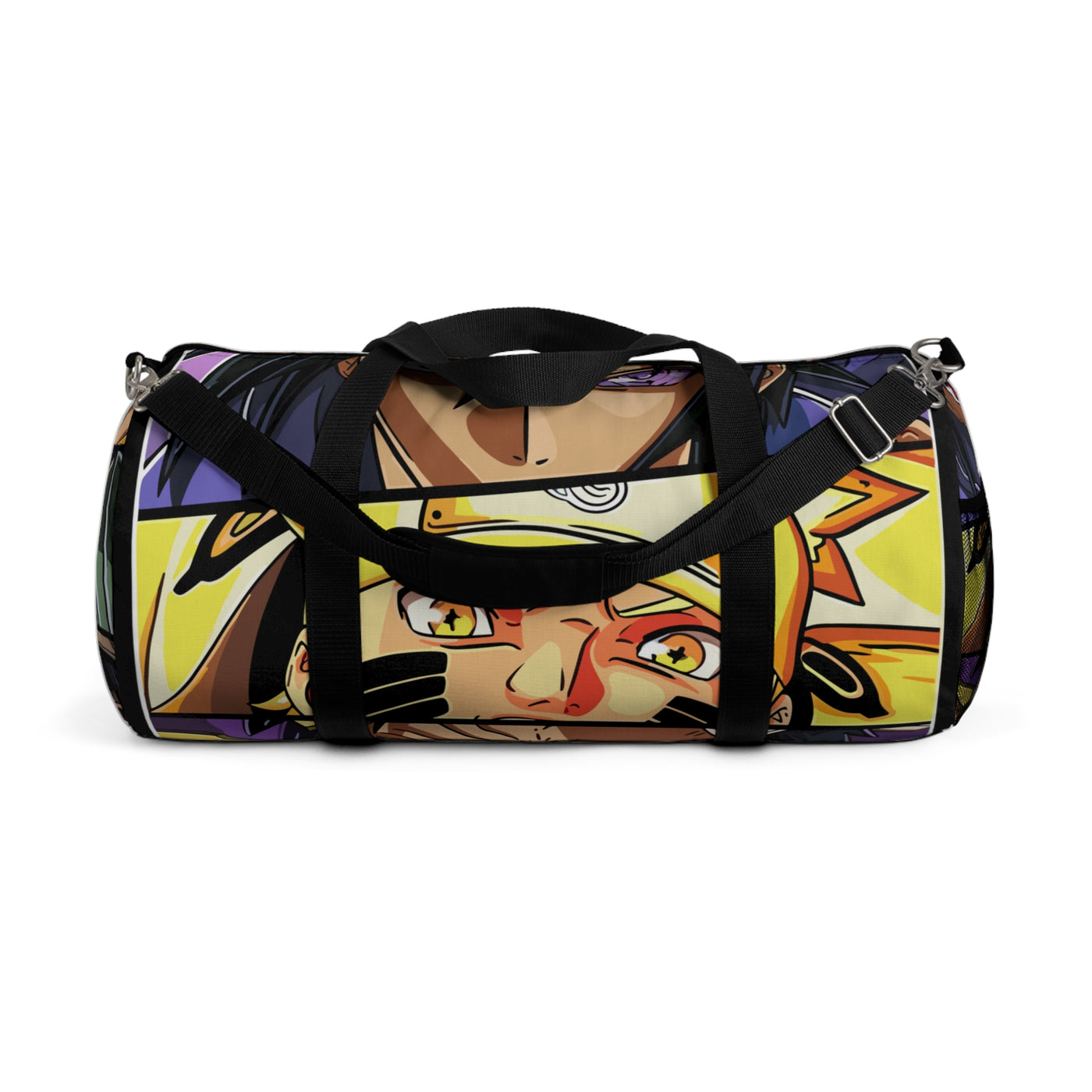 Naruto Shippuden-Duffle Bag