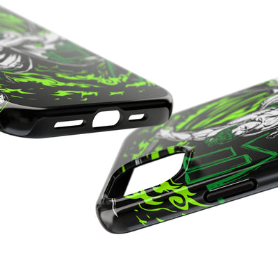 Zoro Green -Phone Cases