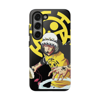 Trafalgar Law -Phone Cases