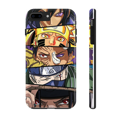 Naruto Shippuden-Phone Cases