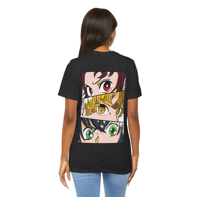 Copy of Demon Slayer-tshirt