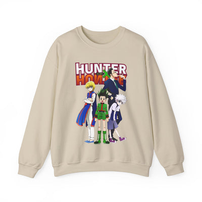 Hunter X Hunter -Sweatshirt