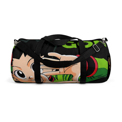 Gon -Duffle Bag