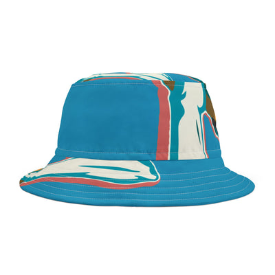 Monkey D Luffy- Bucket Hat