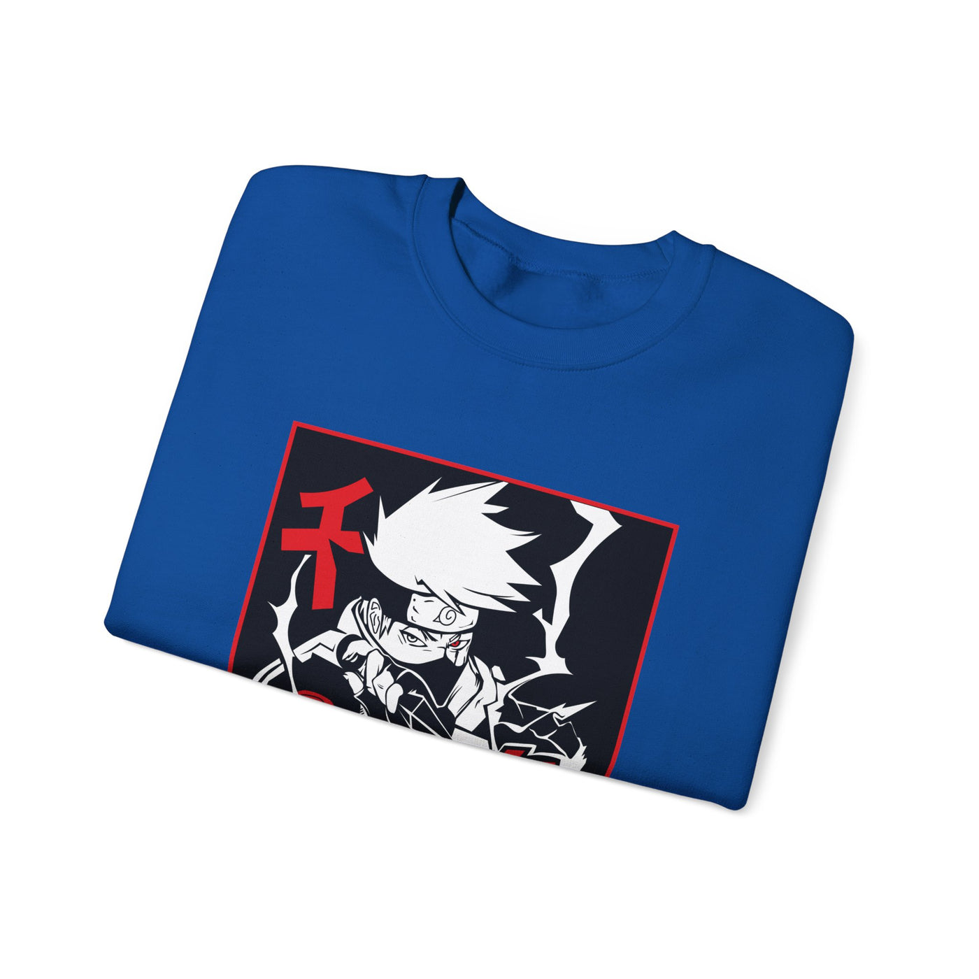 Kakashi Hatake-Sweatshirt