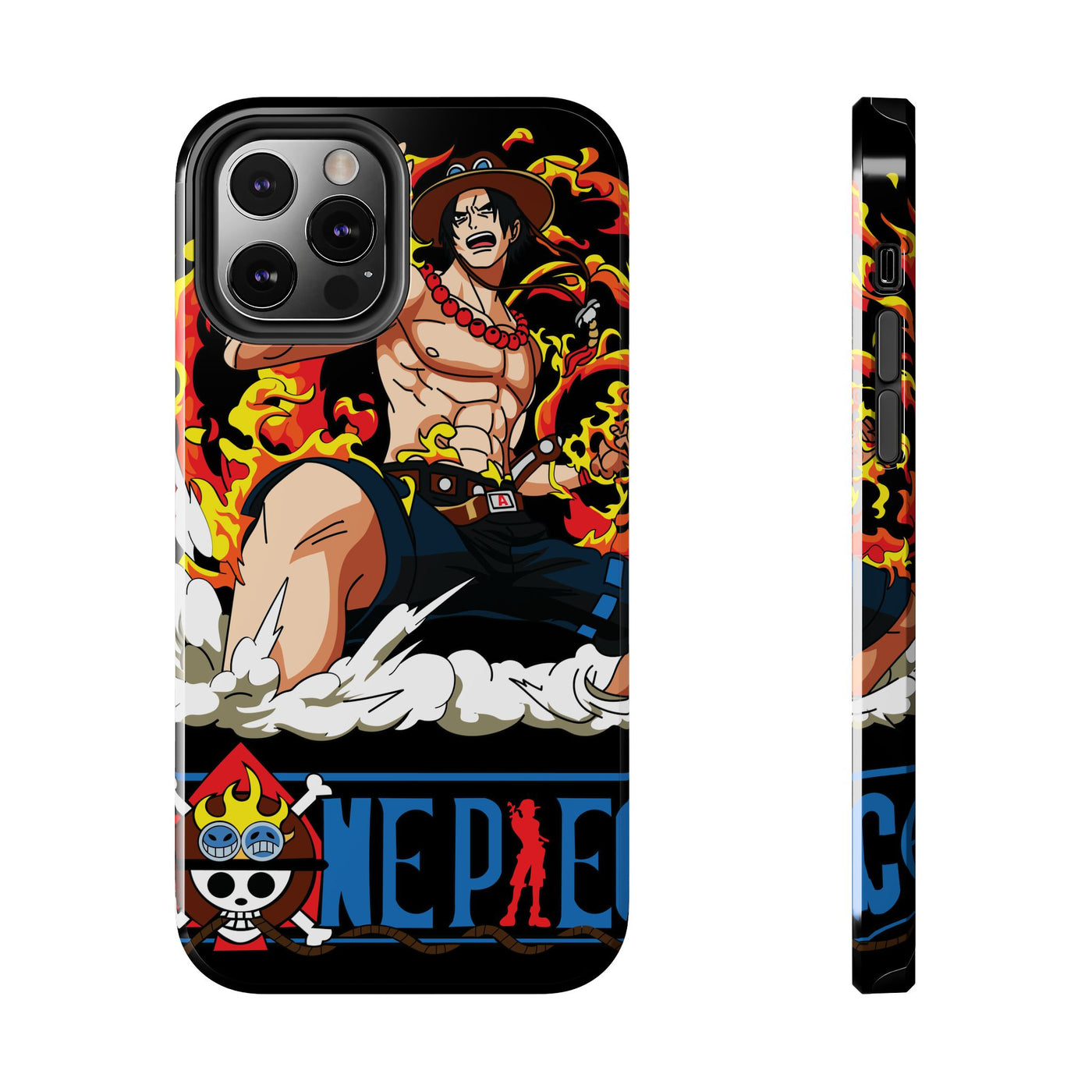 Ace -Phone Cases