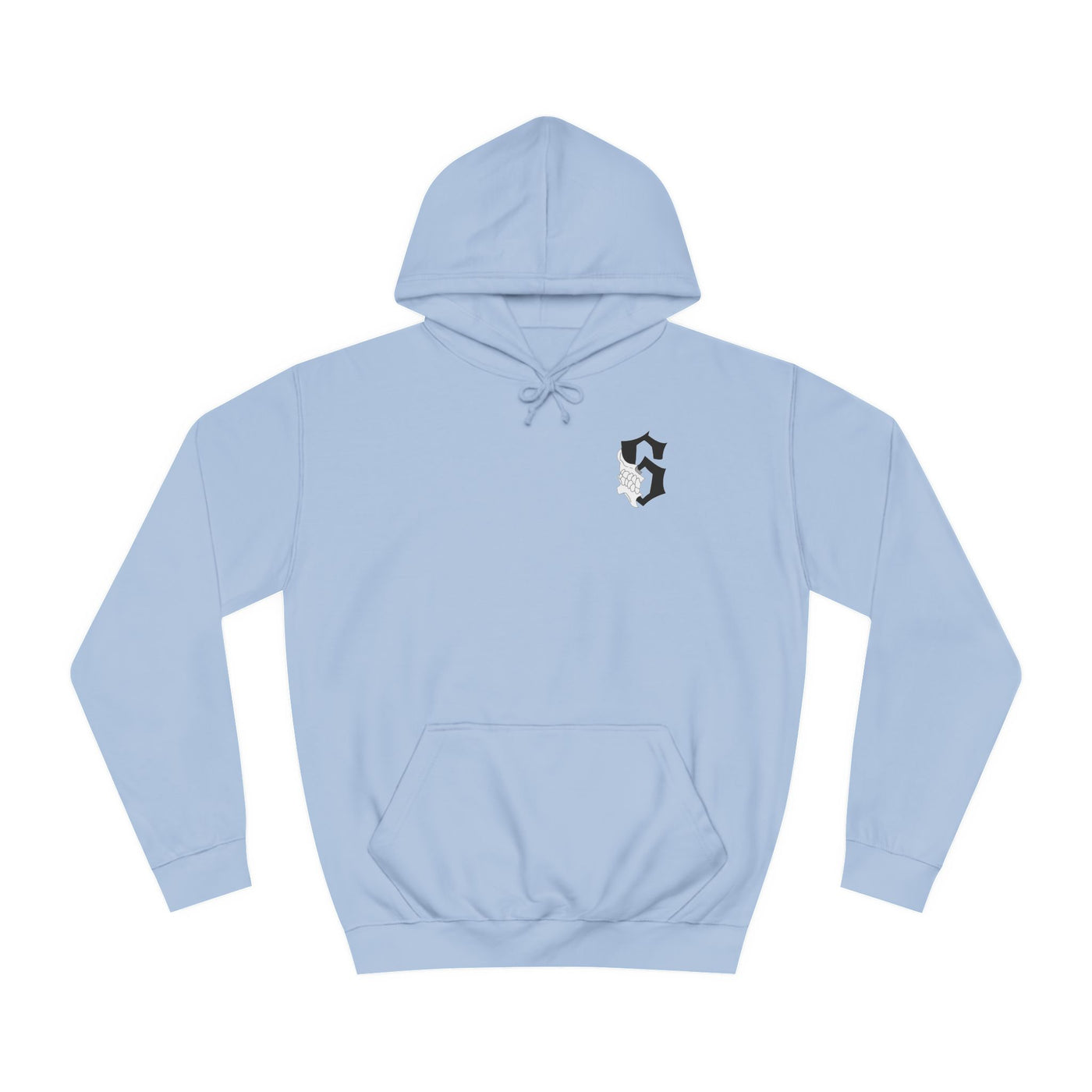 Grimmjow Jaegerjaquez-Hoodie