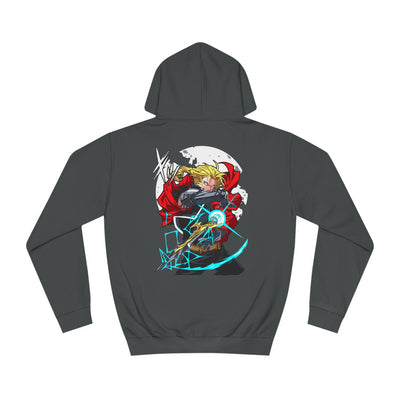 Edward Elric -Hoodie