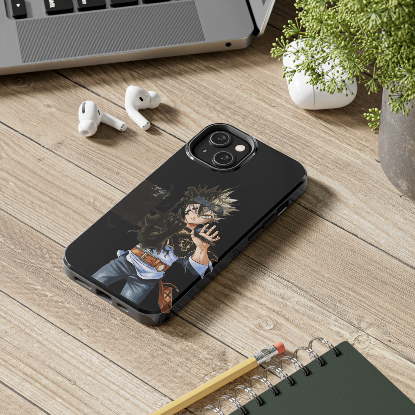 Asta Sword-Phone Cases