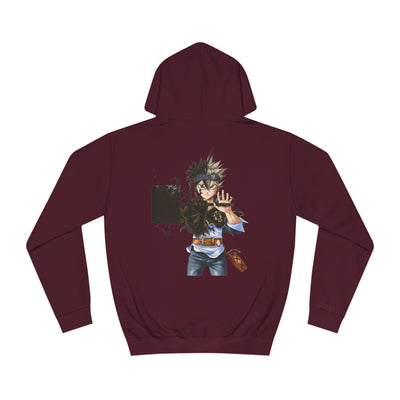 Asta Sword -Hoodie