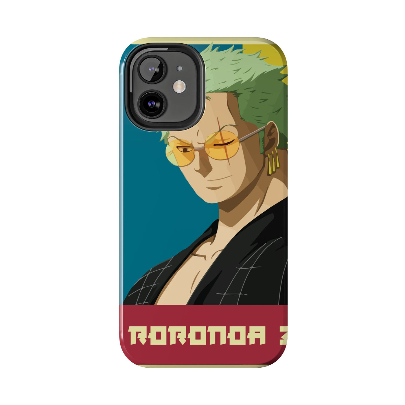 Zoro Rizz -Phone Cases