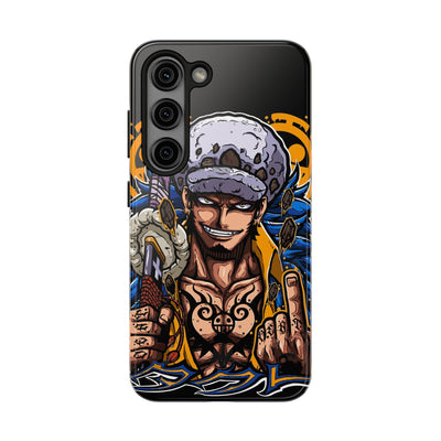 T Law -Phone Cases