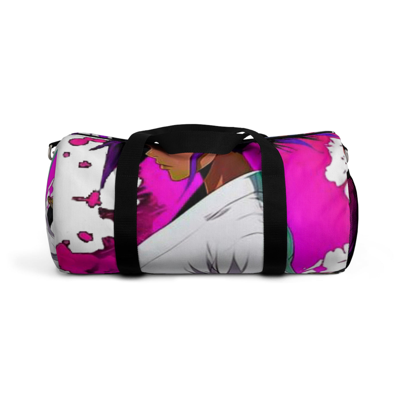 Yoruichi Shihouin-Duffle Bag