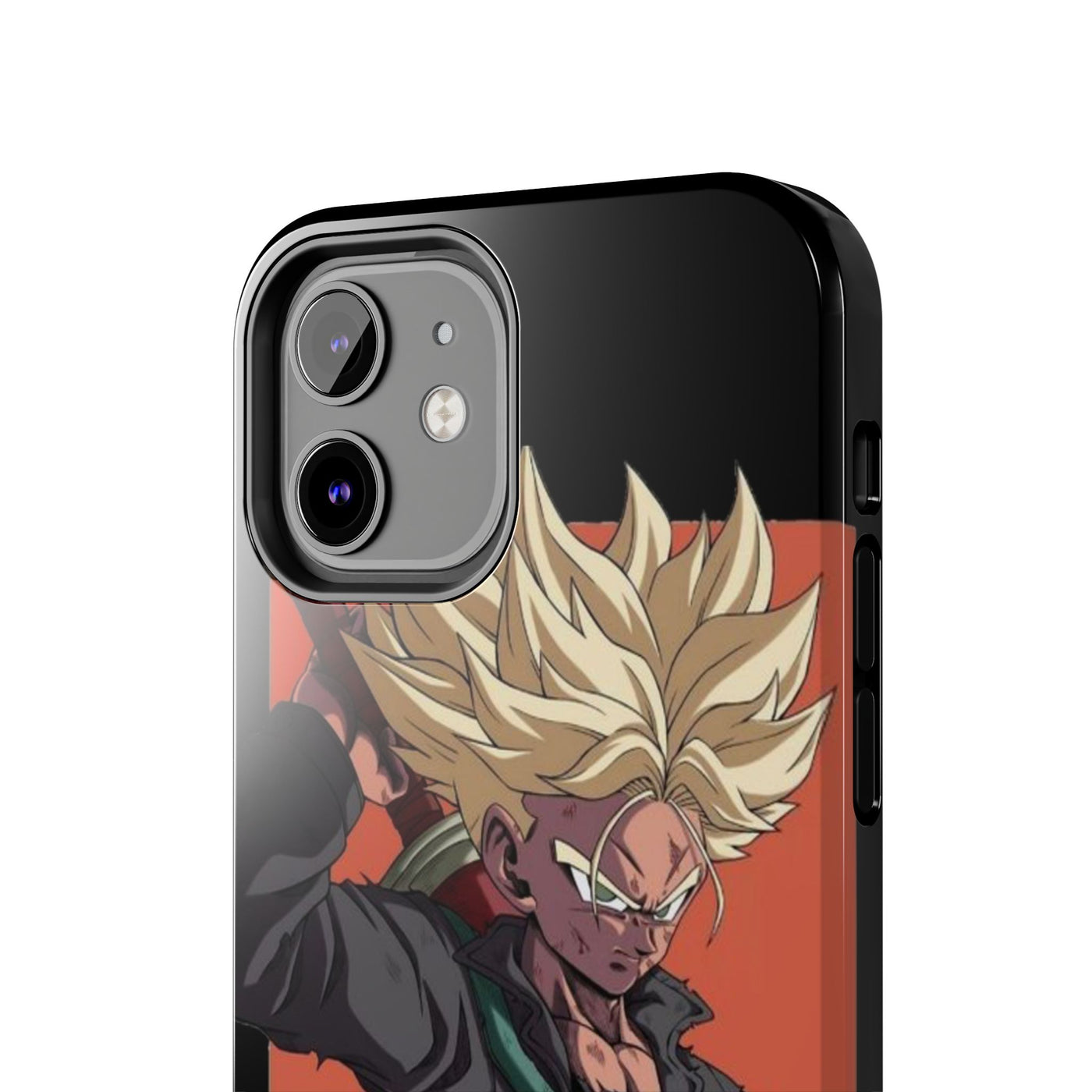 Trunks-Phone Cases