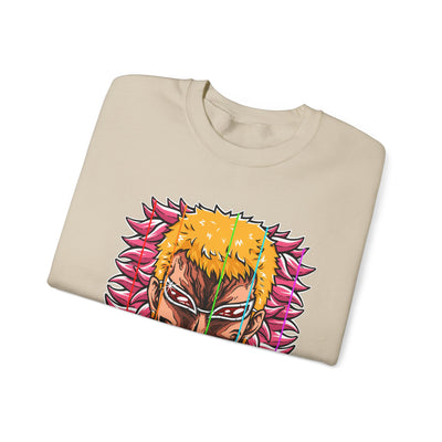 Doflamingo -Sweatshirt