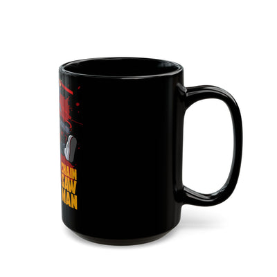 Chainsaw Man -Coffee Mug