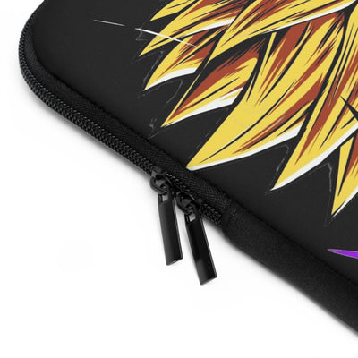 Gohan-Laptop Sleeve