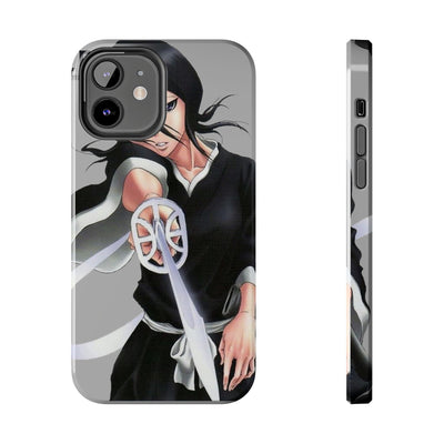 RUKIA KUCHIKI-Phone Cases