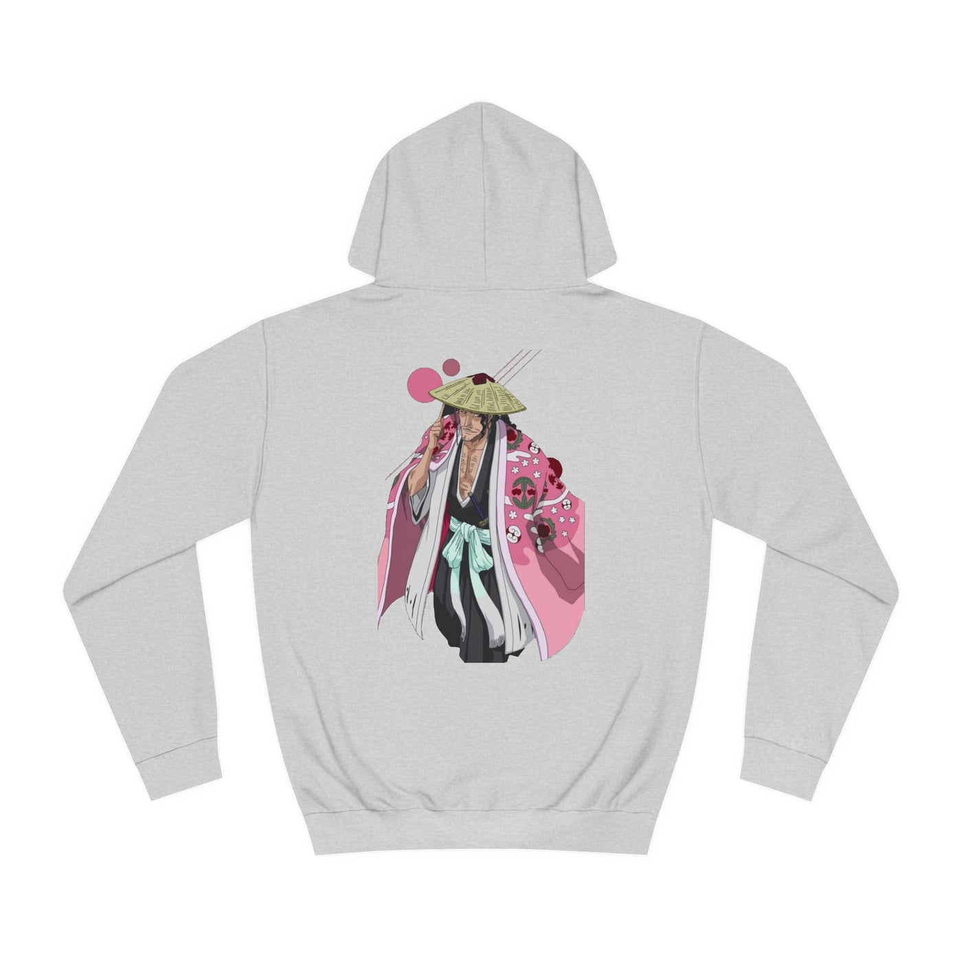 Kyoraku Shunsui-Hoodie