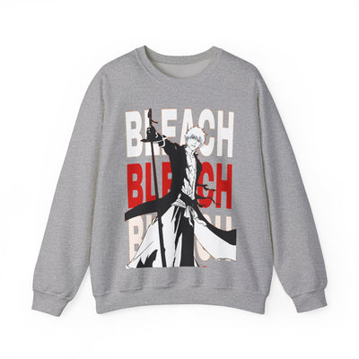 Bleach Ichigo-Sweatshirt