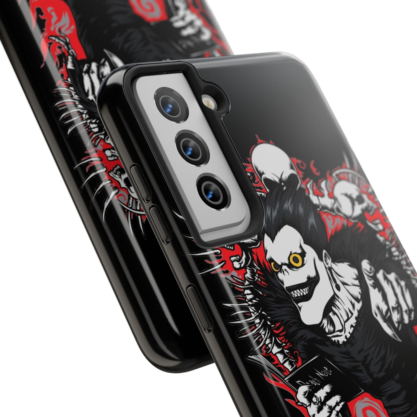 Ryuk-Phone Cases