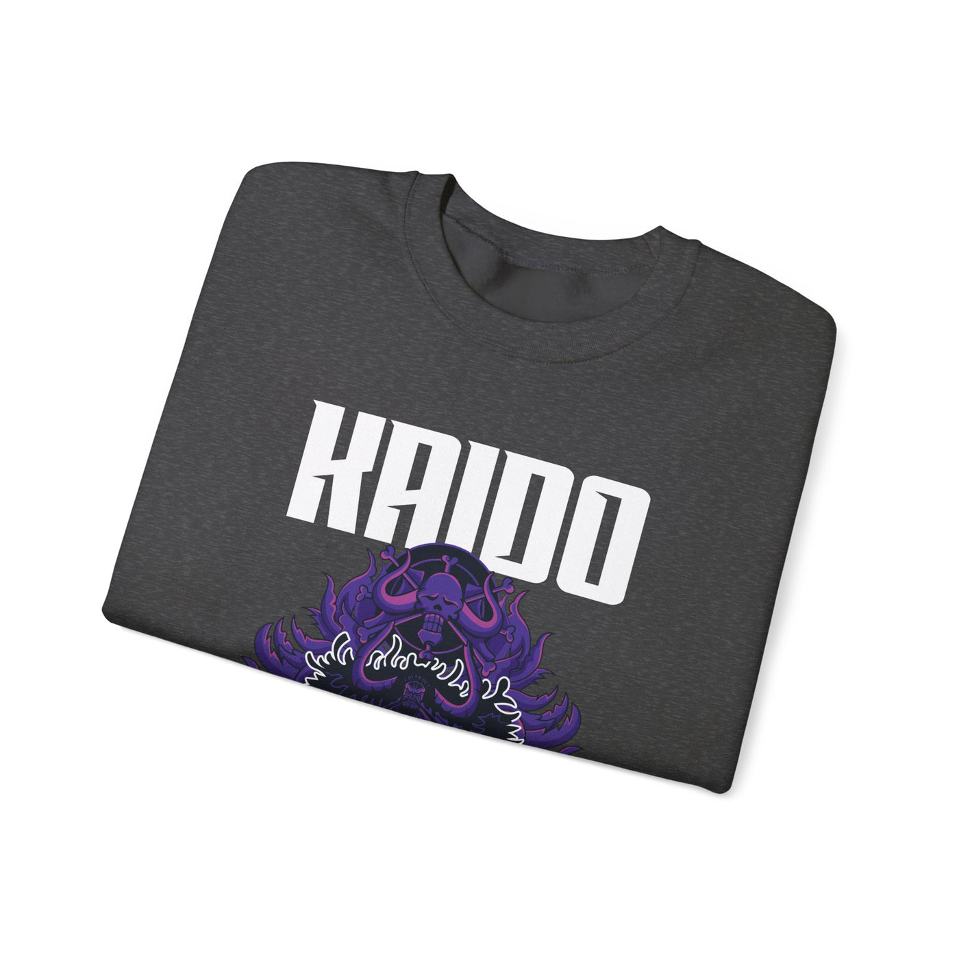 Kaido -Sweatshirt