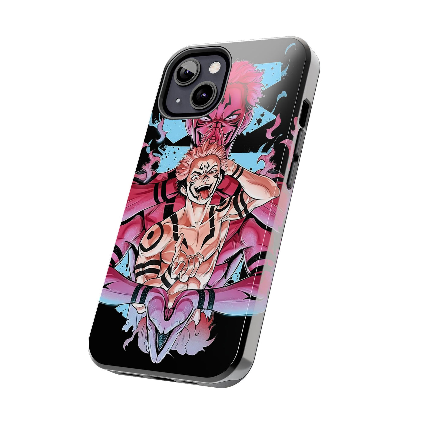 Ryomen Sukuna -Phone Cases