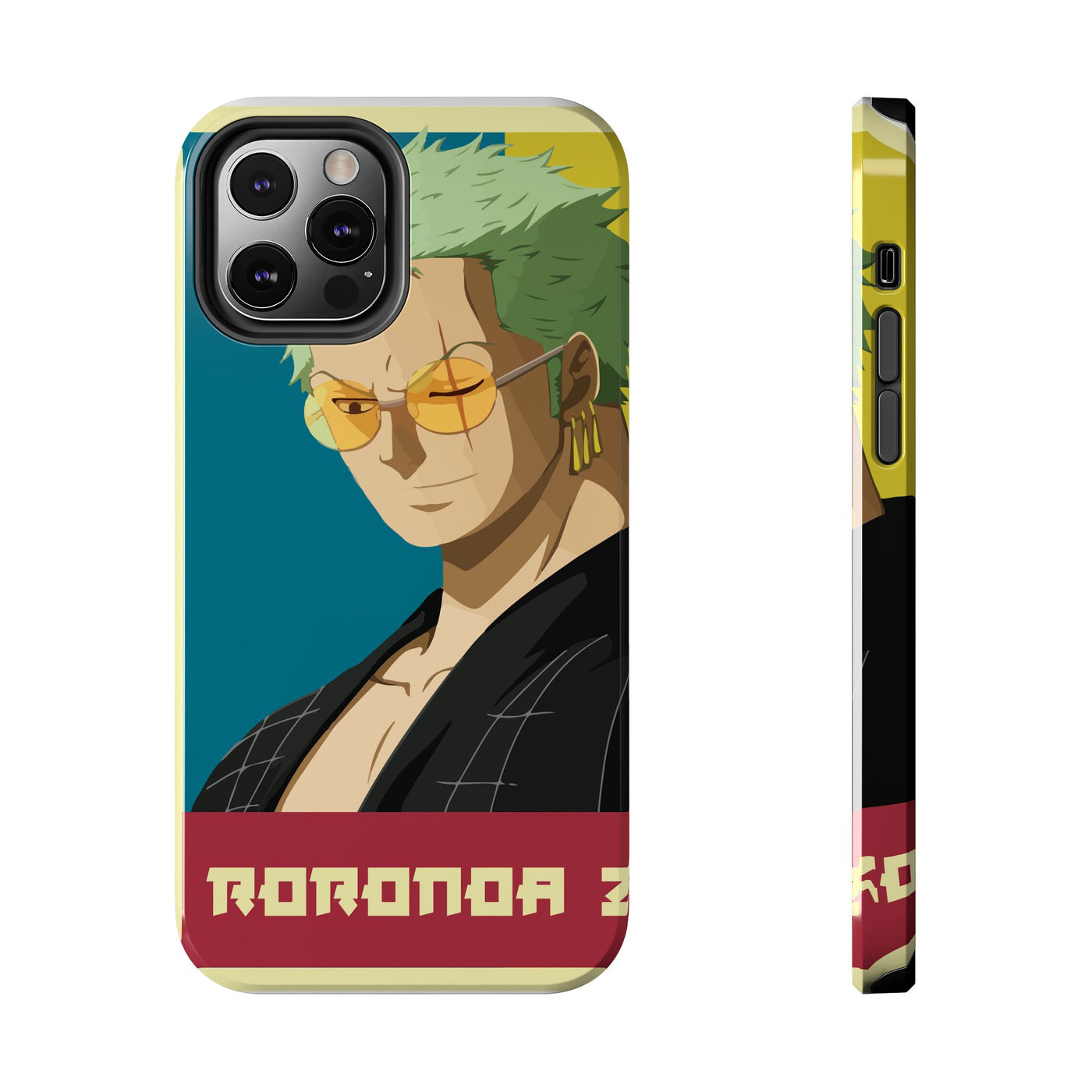 Zoro Rizz -Phone Cases