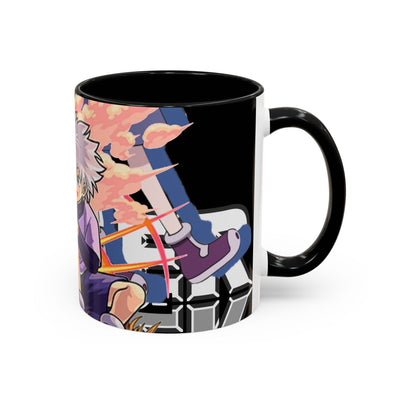 Gon x Killua -Coffee Mug