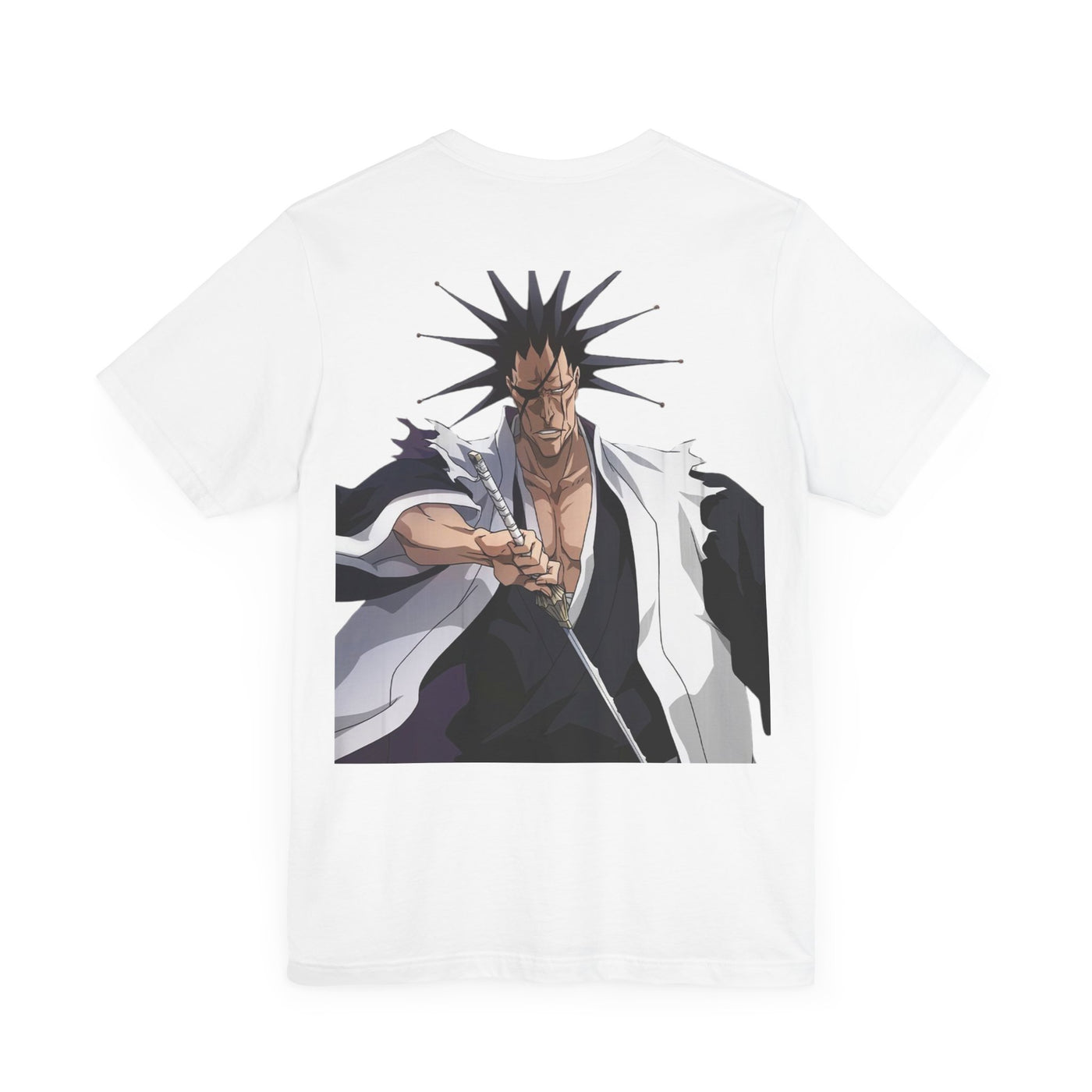 kenpachi-tshirt