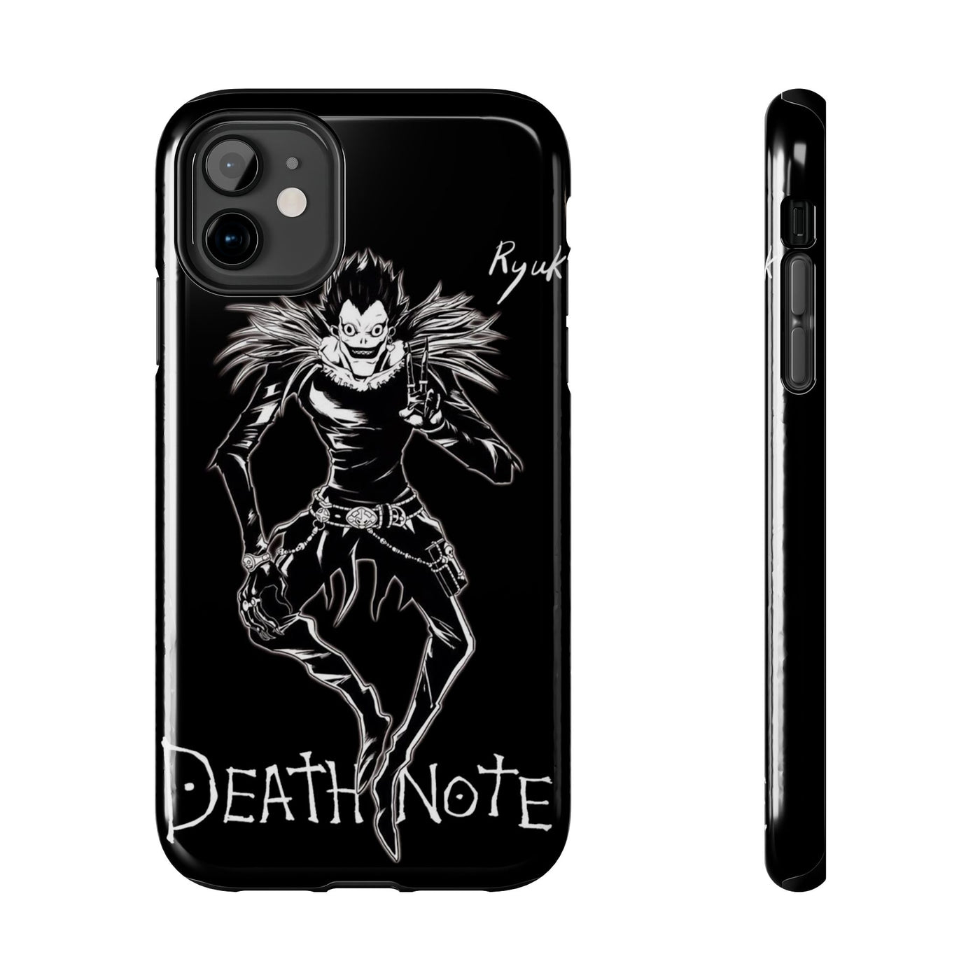 "Ryuk"-Phone Cases