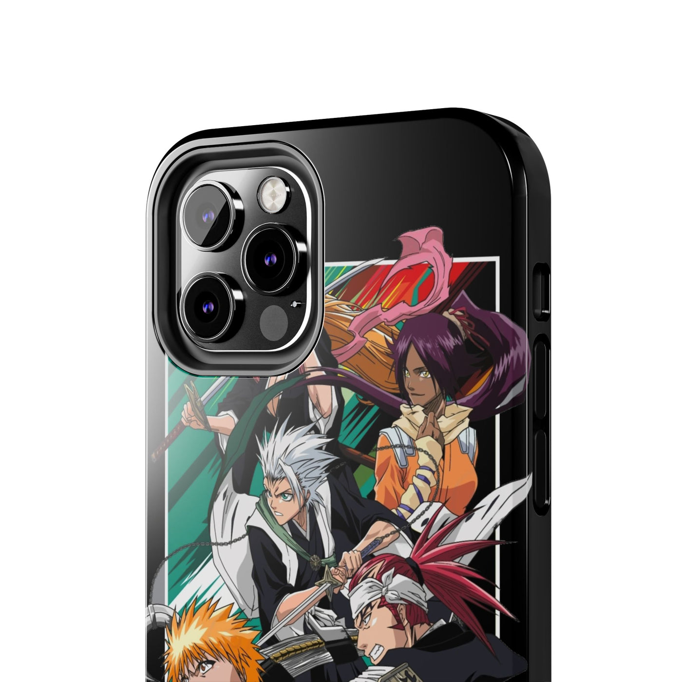 Bleach-Phone Cases