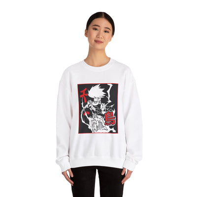 Kakashi Hatake-Sweatshirt