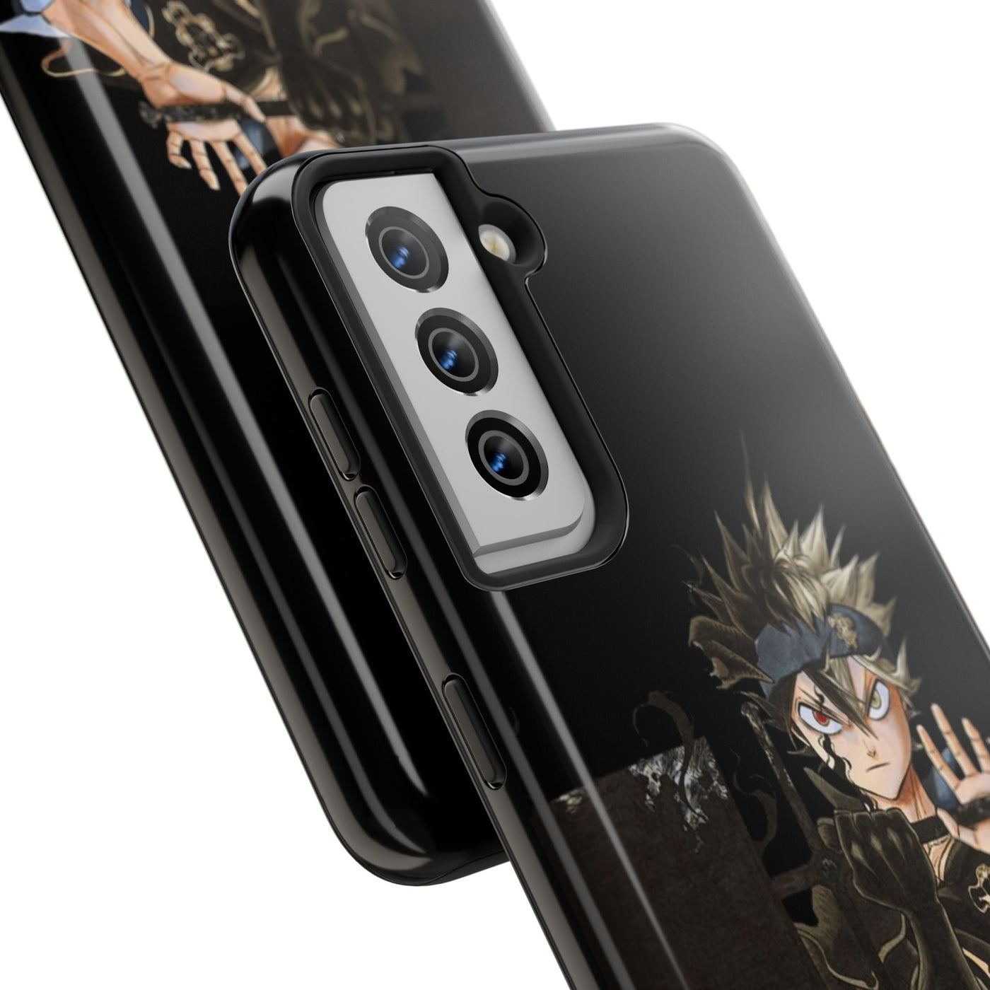 Asta Sword-Phone Cases