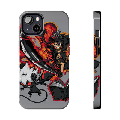 Asta x Devil -Phone Cases